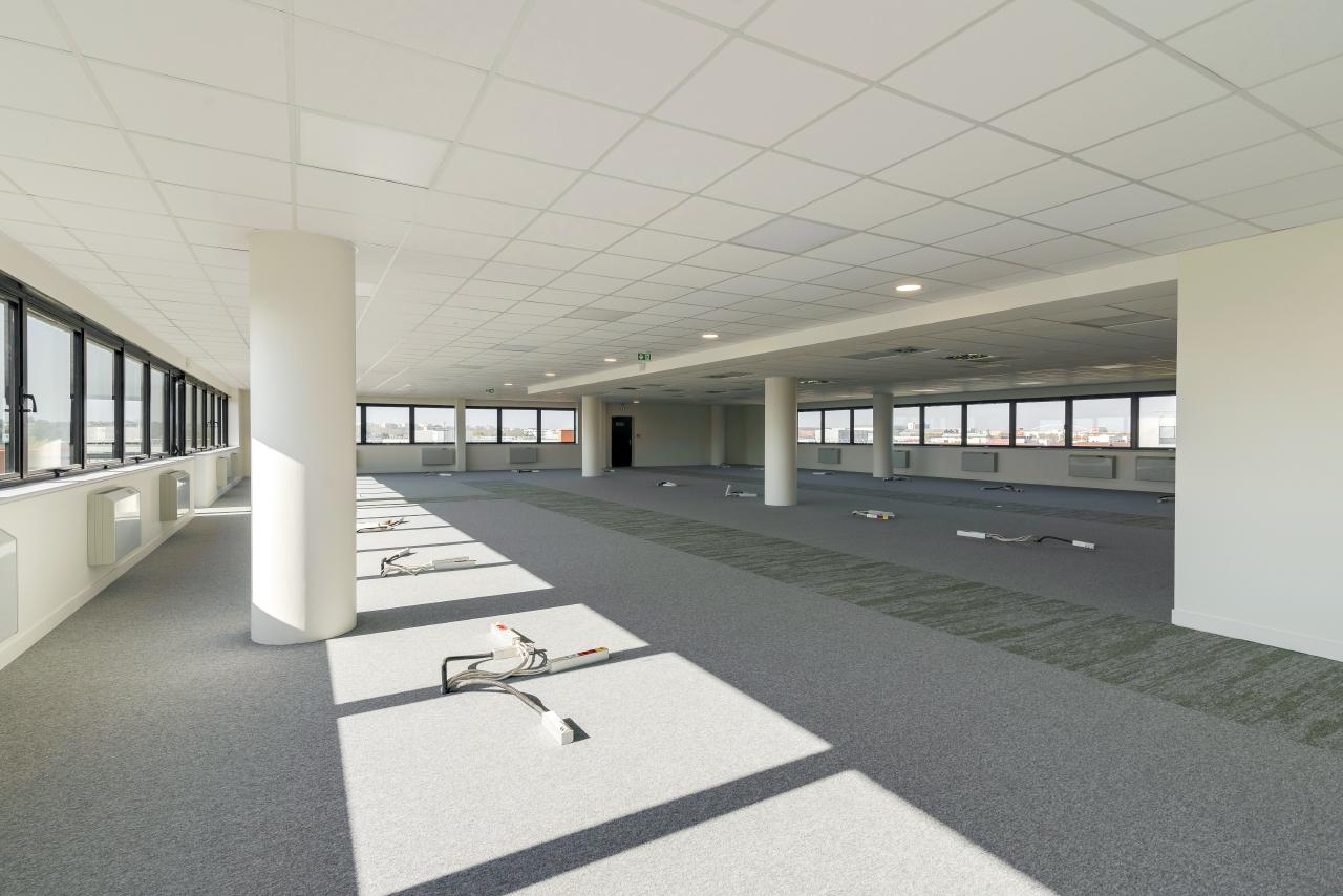 Bureau Toulouse 1092m² Location bureau Toulouse Haute-Garonne OLBUR2108205 21